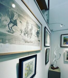 arts mansfield