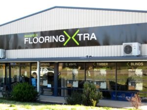 Mansfield Flooring Xtra
